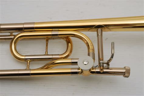 ysl 646 trombone|Yamaha YSL 646 .